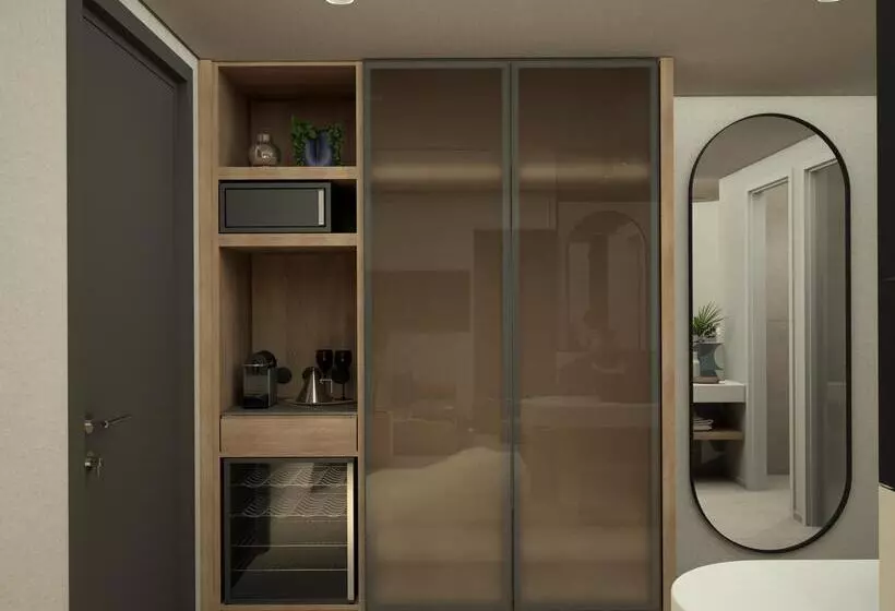 Fotos del hotel Kosta Mare Palace Resort & Spa:  10