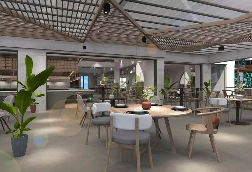 Fotos del hotel Kosta Mare Palace Resort & Spa:  25