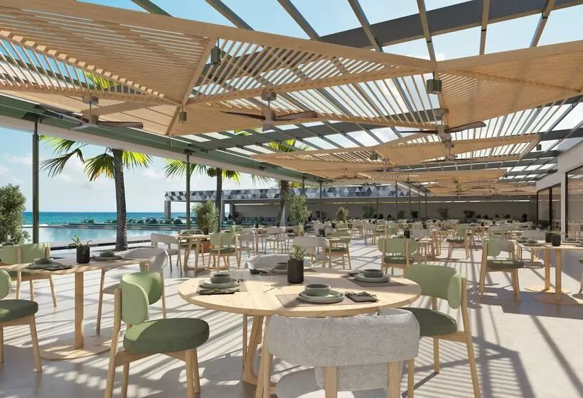 Fotos del hotel Kosta Mare Palace Resort & Spa:  16