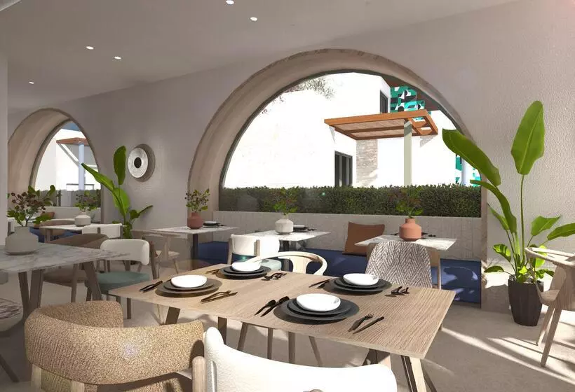 Fotos del hotel Kosta Mare Palace Resort & Spa:  13