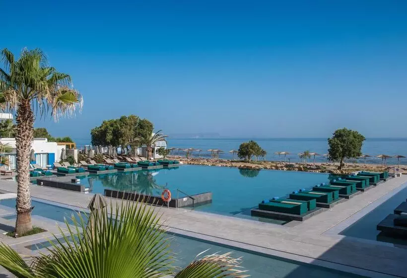 Fotos del hotel Kosta Mare Palace Resort & Spa:  17