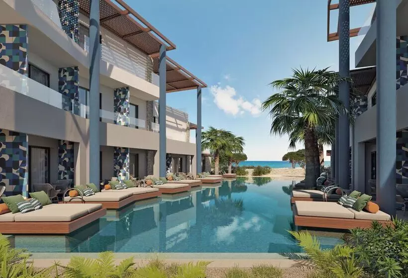 Fotos del hotel Kosta Mare Palace Resort & Spa:  20