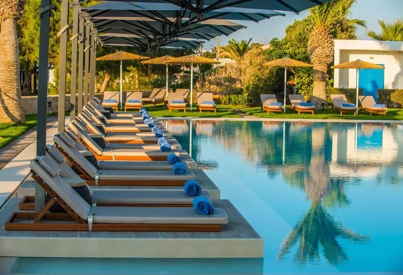 Fotos del hotel Kosta Mare Palace Resort & Spa:  5