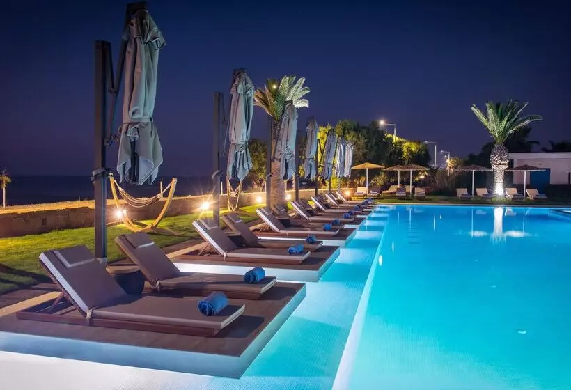 Fotos del hotel Kosta Mare Palace Resort & Spa:  12