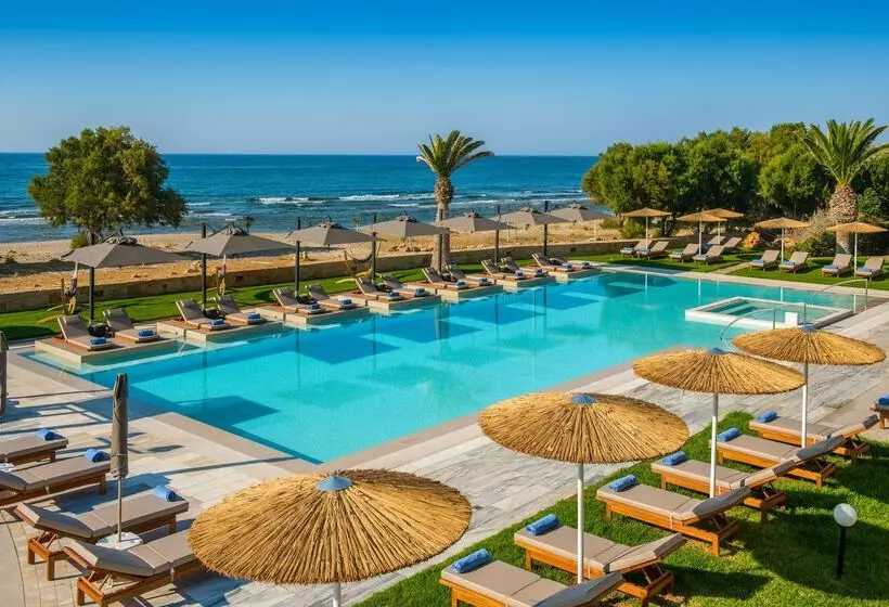 Fotos del hotel Kosta Mare Palace Resort & Spa:  23