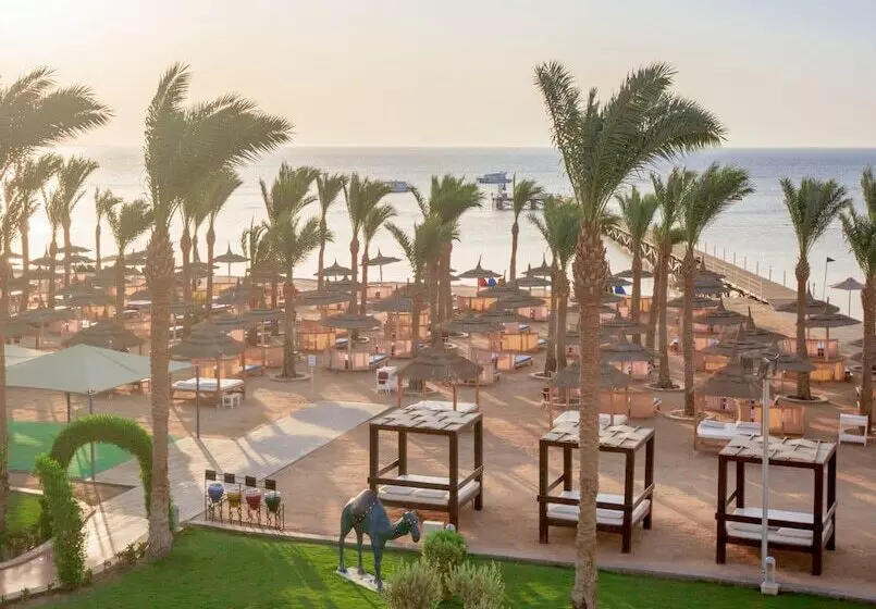 Fotos del hotel Albatros Palace Resort  Families And Couples Only:  21