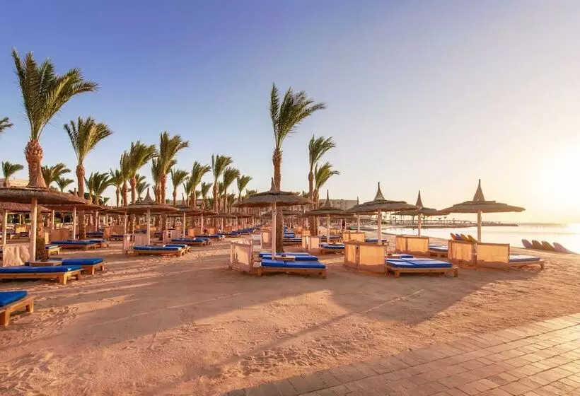 Fotos del hotel Albatros Palace Resort  Families And Couples Only:  15