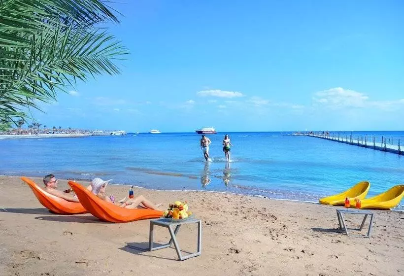 Fotos del hotel Albatros Palace Resort  Families And Couples Only:  16