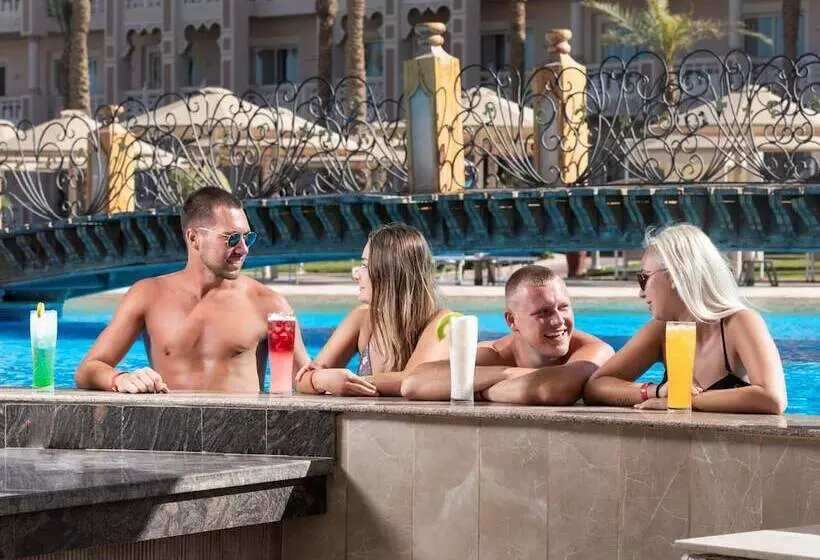 Fotos del hotel Albatros Palace Resort  Families And Couples Only:  4