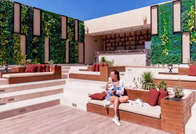 Fotos del hotel Albatros Palace Resort  Families And Couples Only:  5