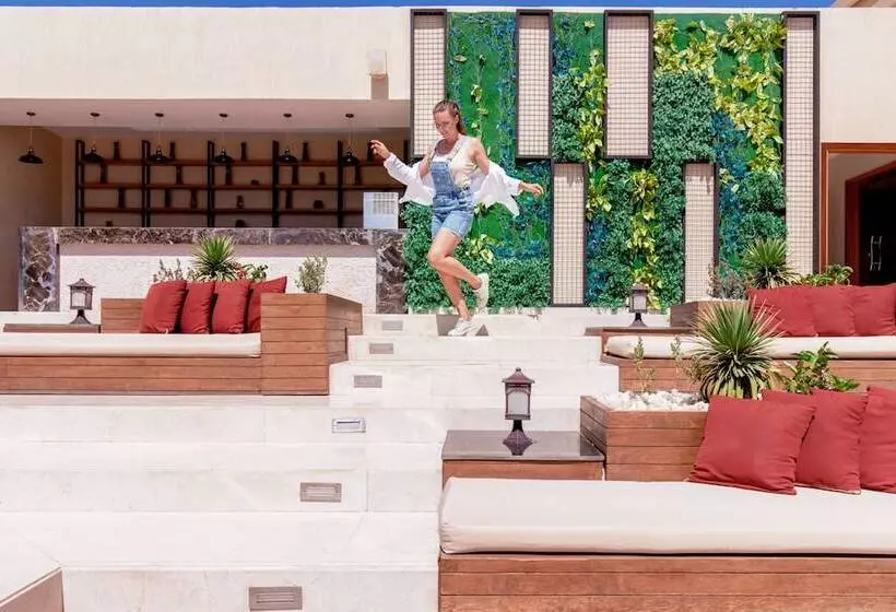 Fotos del hotel Albatros Palace Resort  Families And Couples Only:  10