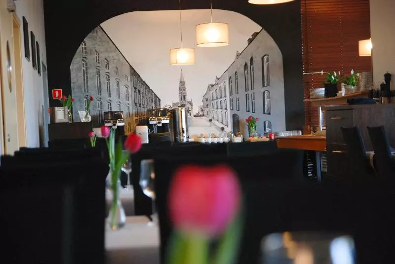 Fotos del hotel Quality Silesian:  6