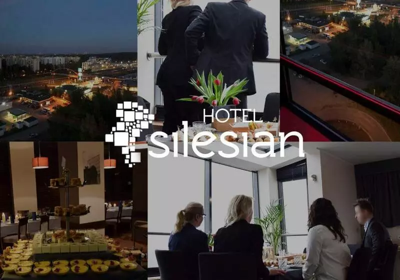 Fotos del hotel Quality Silesian:  10