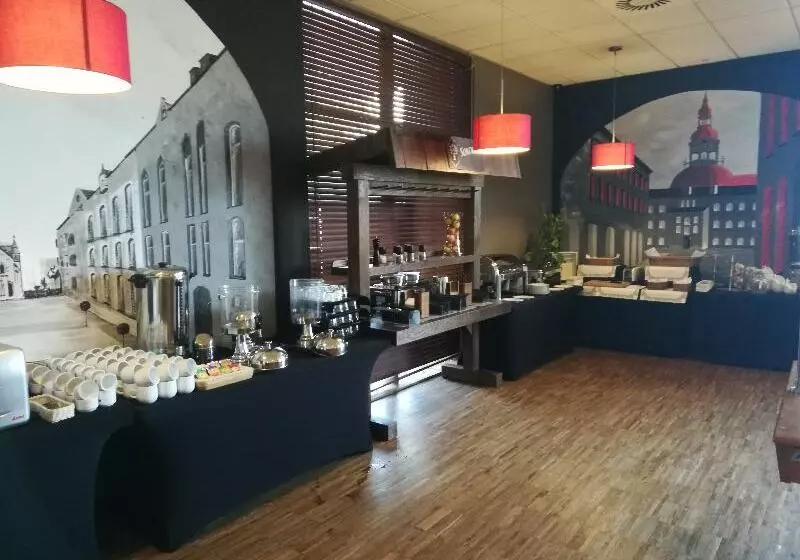 Fotos del hotel Quality Silesian:  7