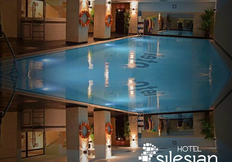 Fotos del hotel Quality Silesian:  3