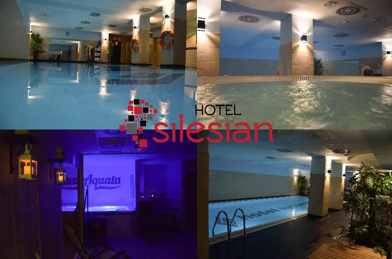 Fotos del hotel Quality Silesian:  12