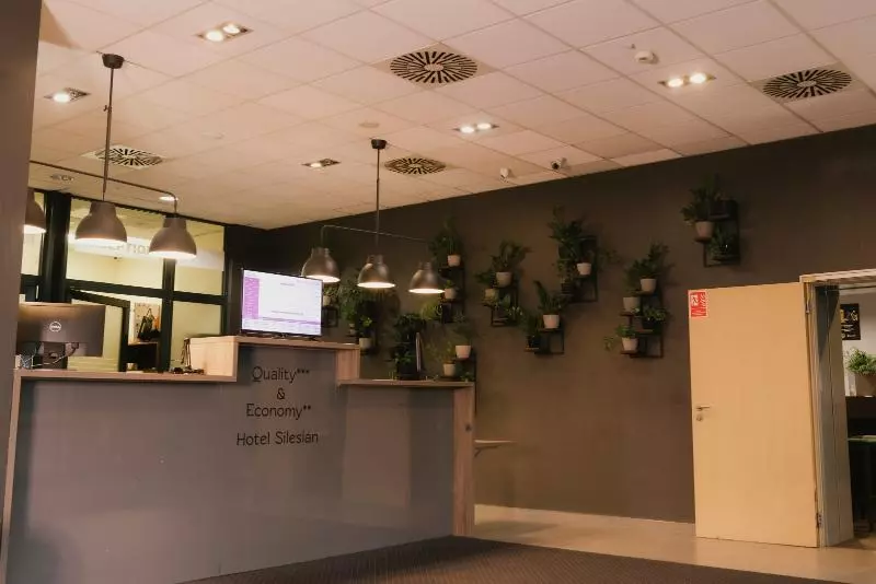 Fotos del hotel Quality Silesian:  5