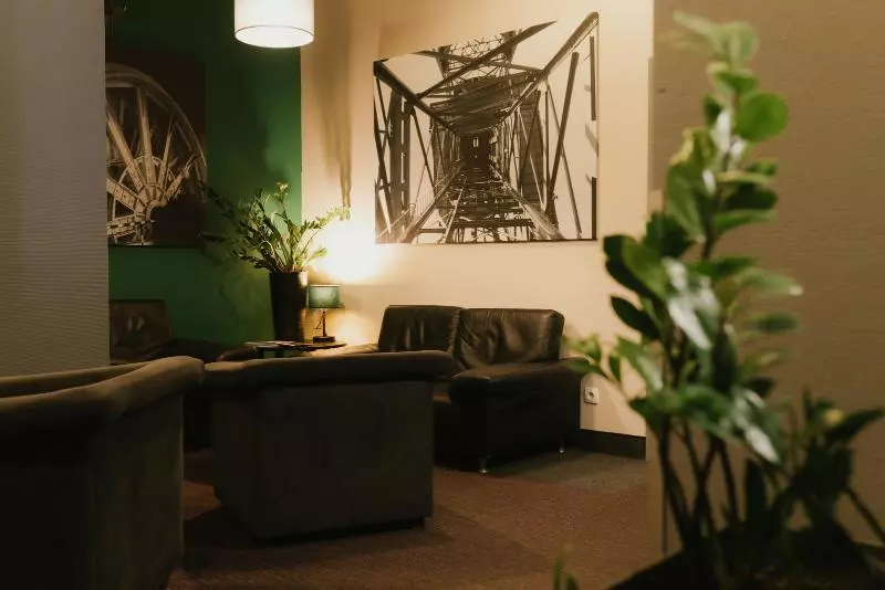 Fotos del hotel Quality Silesian:  13