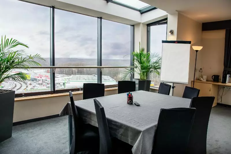 Fotos del hotel Quality Silesian:  20