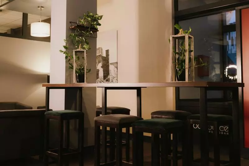 Fotos del hotel Quality Silesian:  15