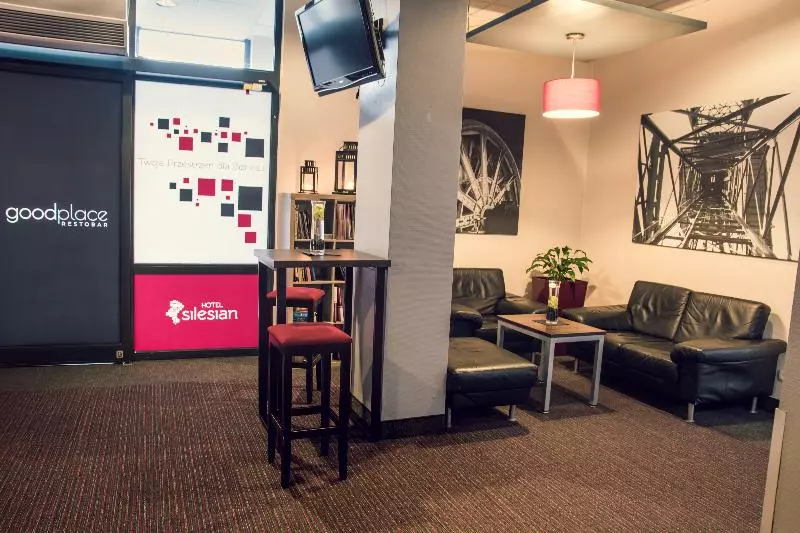 Fotos del hotel Quality Silesian:  4