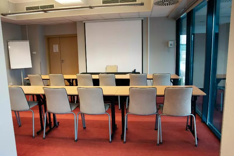 Fotos del hotel Quality Silesian:  16