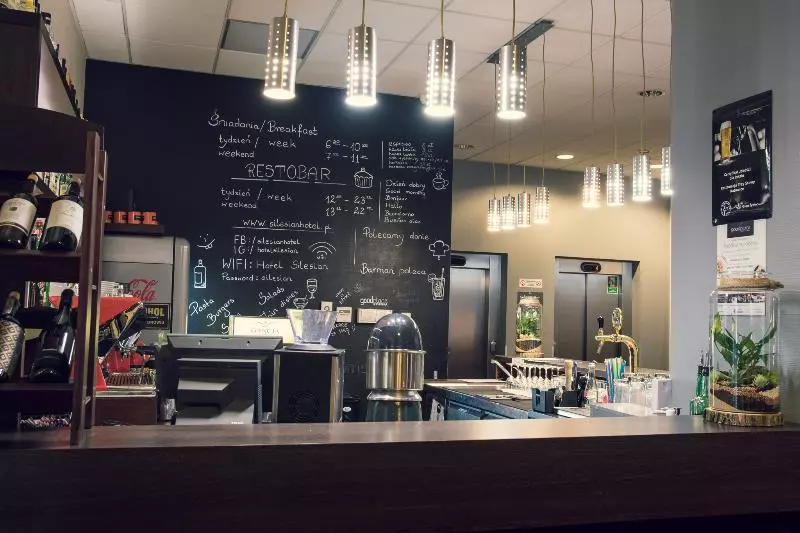 Fotos del hotel Quality Silesian:  19