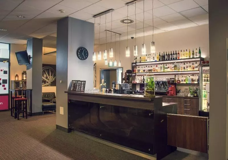 Fotos del hotel Quality Silesian:  22