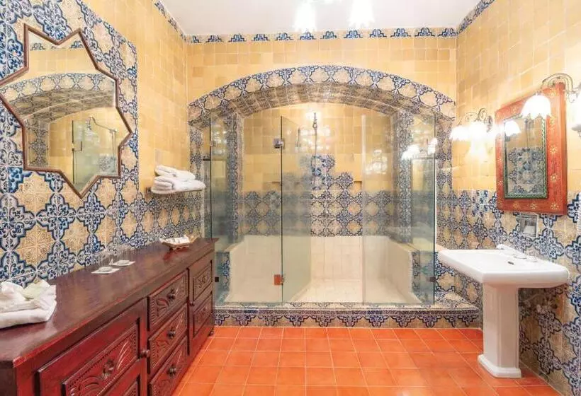 Fotos del hotel Racquet Cuernavaca:  9