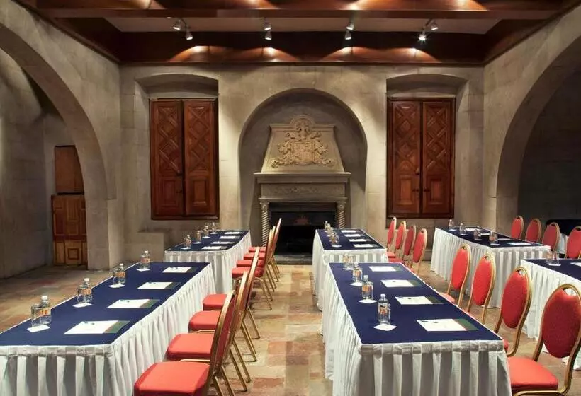 Fotos del hotel Racquet Cuernavaca:  23