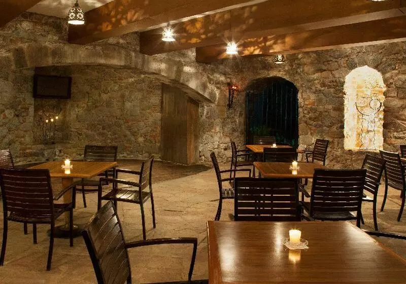 Fotos del hotel Racquet Cuernavaca:  19