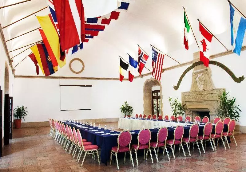 Fotos del hotel Racquet Cuernavaca:  6