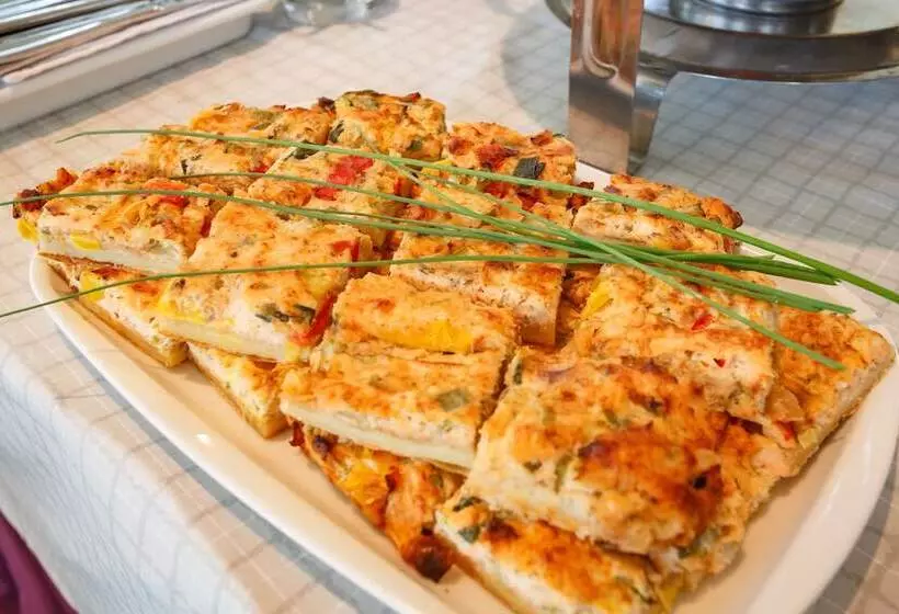 Fotos del hotel Rocca Al Mare:  23