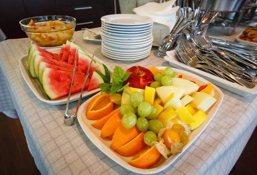 Fotos del hotel Rocca Al Mare:  20