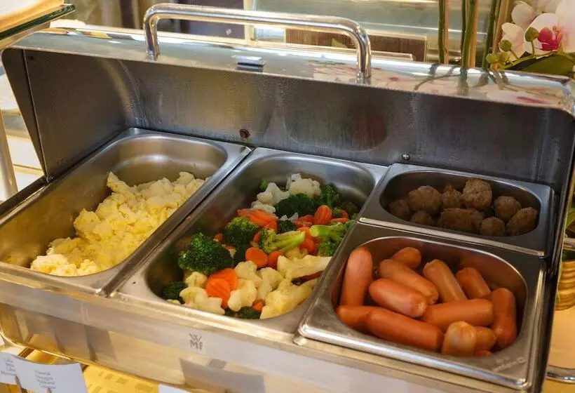 Fotos del hotel Rocca Al Mare:  12