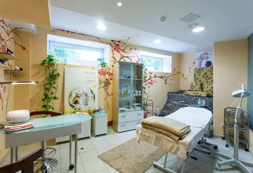 Fotos del hotel Rocca Al Mare:  15