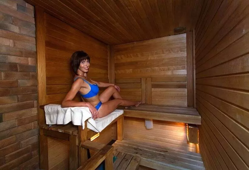 Fotos del hotel Rocca Al Mare:  4