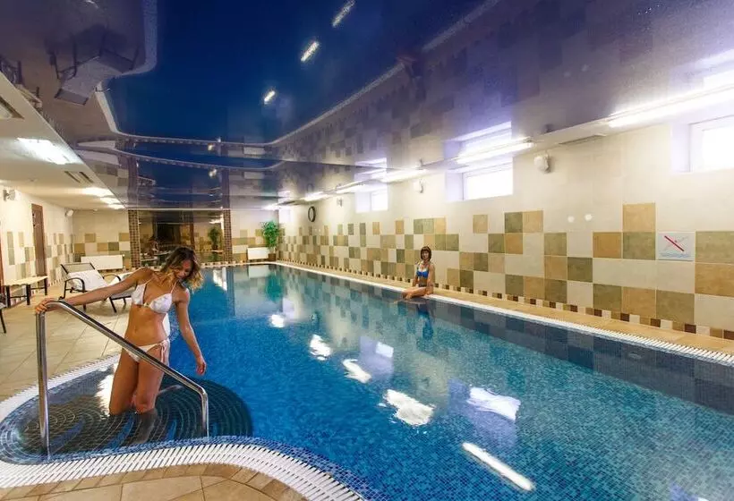 Fotos del hotel Rocca Al Mare:  2