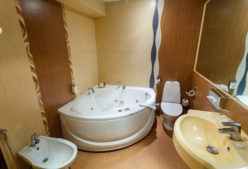 Fotos del hotel Rocca Al Mare:  13