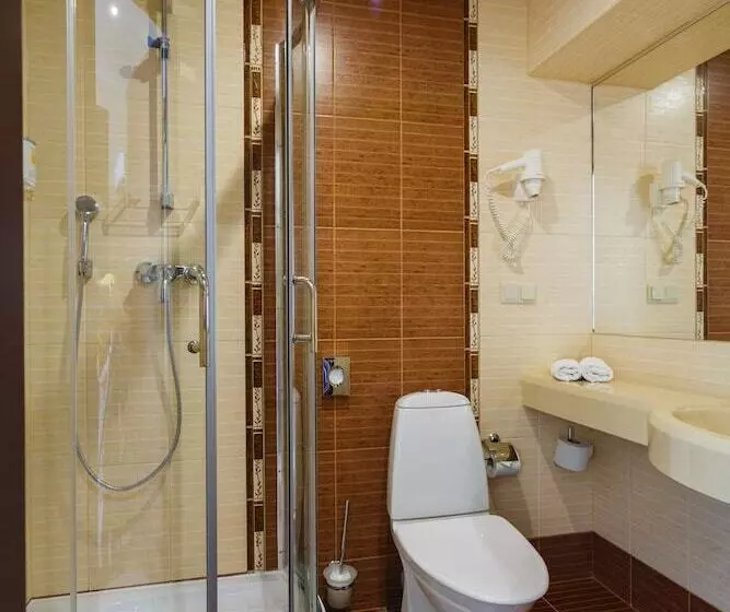 Fotos del hotel Rocca Al Mare:  6