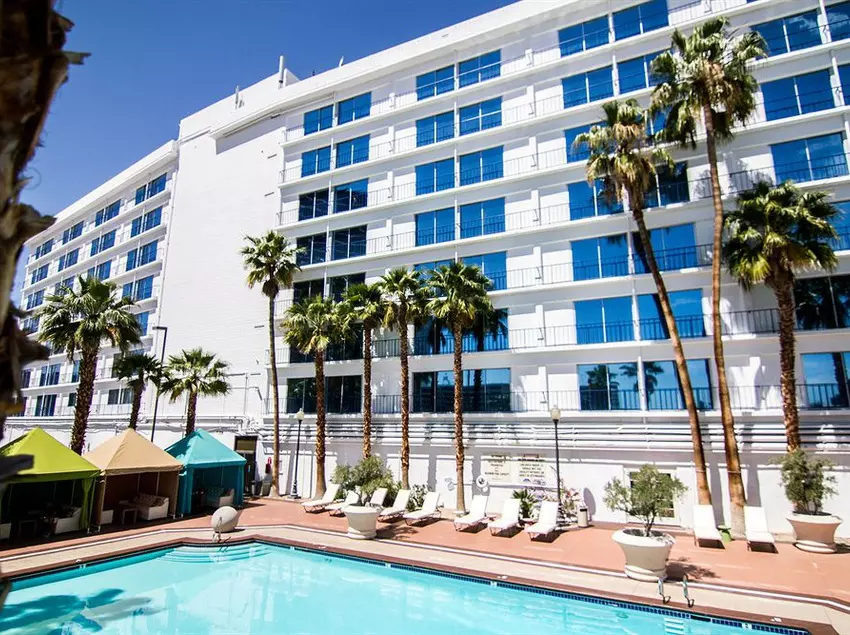 Fotos del hotel Royal Resort:  16