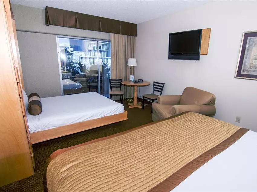 Fotos del hotel Royal Resort:  12