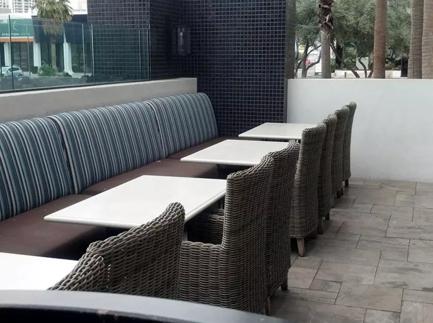 Fotos del hotel Royal Resort:  8