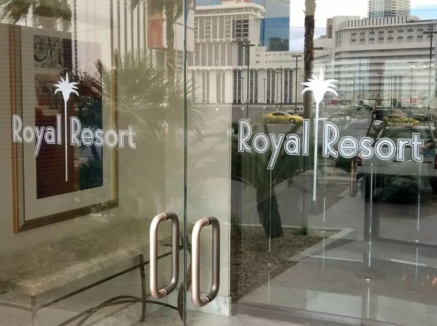 Fotos del hotel Royal Resort:  10