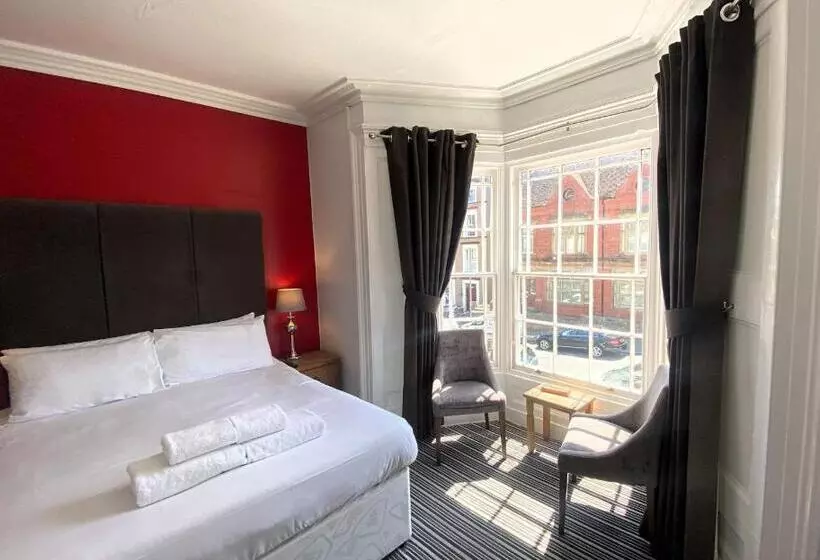 Fotos del hotel The Post House, Formerly The Sunnyside:  4