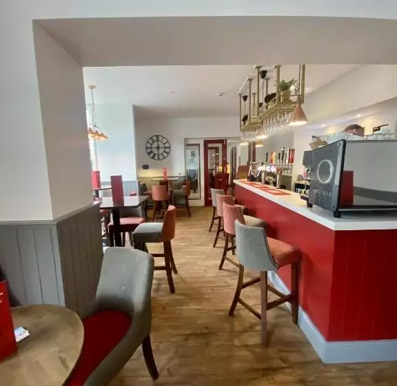 Fotos del hotel The Post House, Formerly The Sunnyside:  3