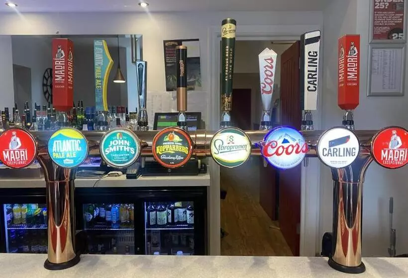 Fotos del hotel The Post House, Formerly The Sunnyside:  14