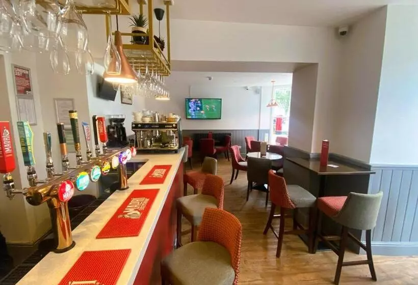 Fotos del hotel The Post House, Formerly The Sunnyside:  6