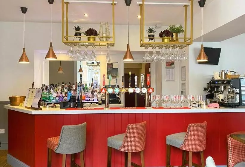 Fotos del hotel The Post House, Formerly The Sunnyside:  9