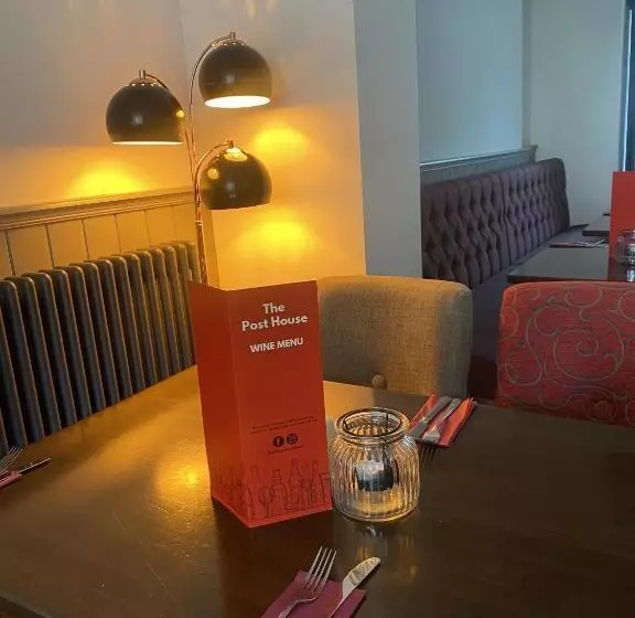 Fotos del hotel The Post House, Formerly The Sunnyside:  11